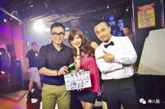 小s的好姐妹,丁小芹和makiyo是什么关系