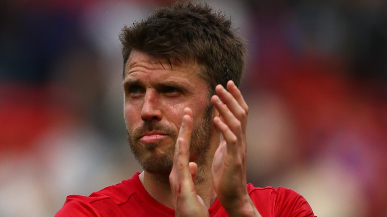 卡里克将在赛季后退役，还记得那些年你们黑过的卡神吗？