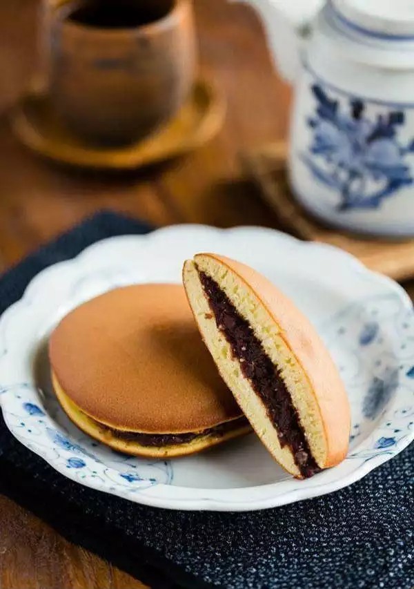 100%还原动漫美食,动漫美食还原真实美食