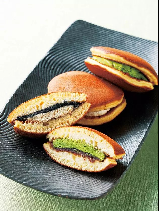 100%还原动漫美食,动漫美食还原真实美食