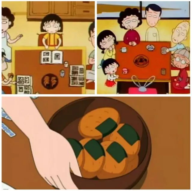 100%还原动漫美食,动漫美食还原真实美食