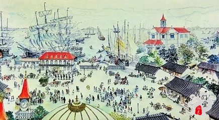 明朝倭寇猖獗为什么不打日本,明朝抗倭真的有那么不堪吗