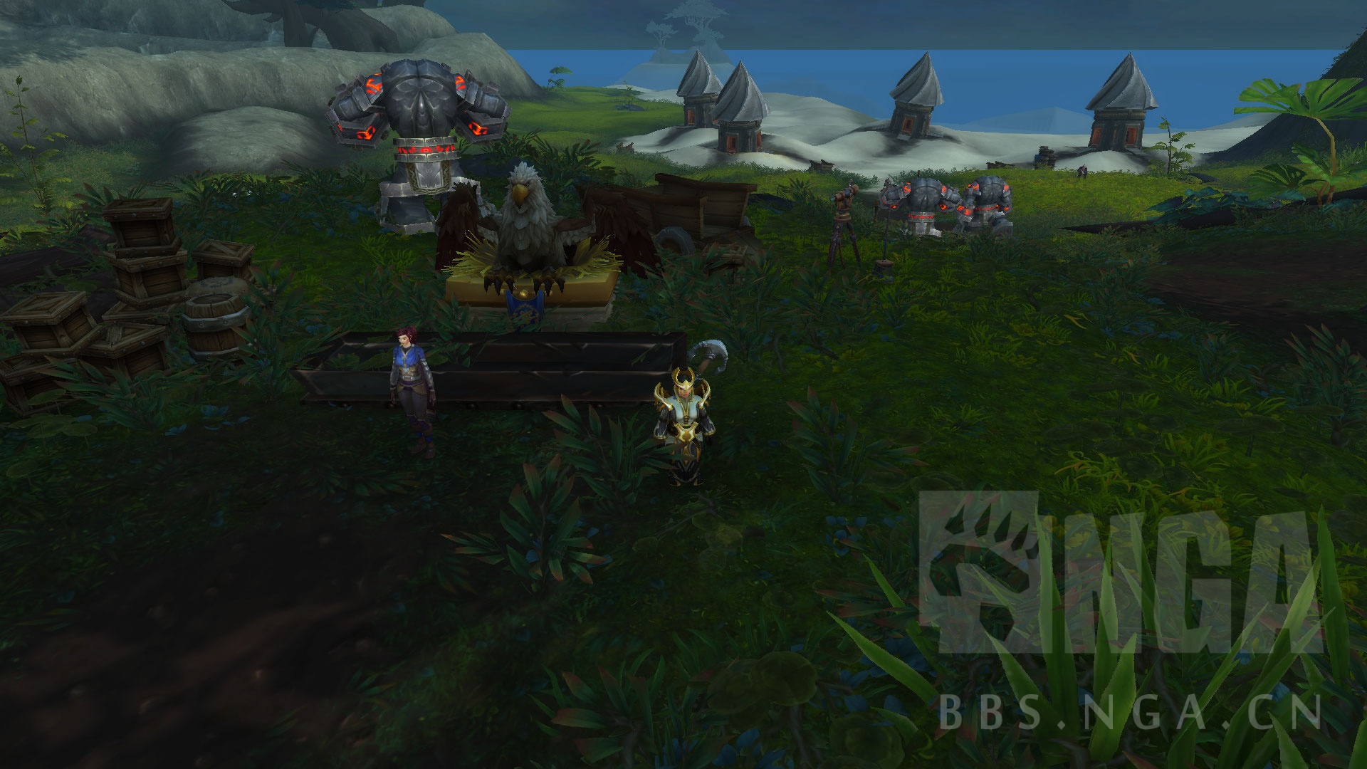 魔兽世界10.0去赞达拉任务,魔兽世界10.0赞达拉怎么去