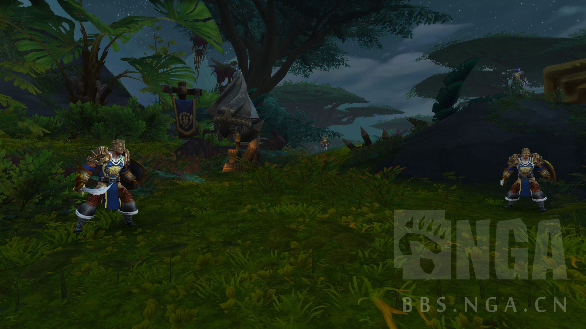 魔兽世界10.0去赞达拉任务,魔兽世界10.0赞达拉怎么去