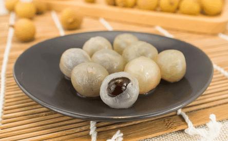 孕妇可以吃龙眼吗,孕妇可以吃哈密瓜吗