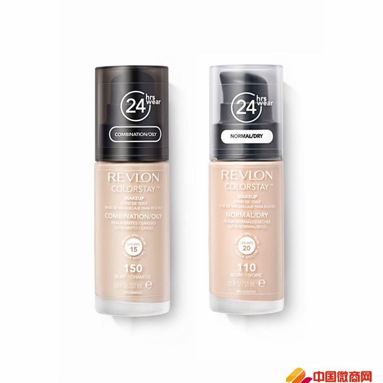 敏感肌粉底液推荐平价测评,遮瑕粉底液推荐李佳琦平价