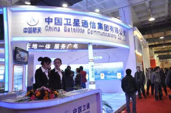 卫星通信有什么好消息,关于卫星通信