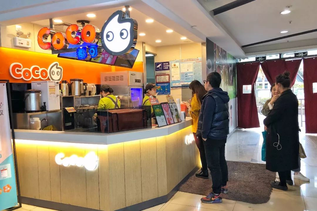 coco奶茶的网红喝法,coco奶茶最好喝系列菜单