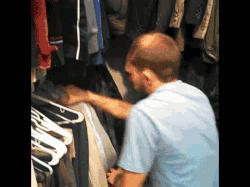 女生永远不知道男生穿的鞋有多贵,看鞋盒辨真假