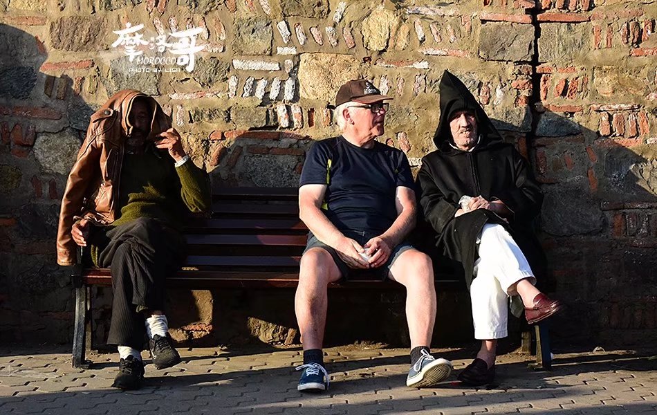 走进摩洛哥,摩洛哥旅游马拉喀什游记