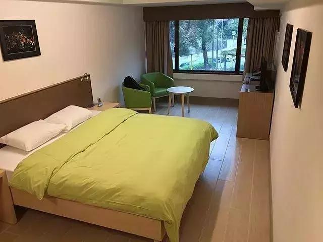香港青旅住宿价格,香港旅行酒店住宿费用