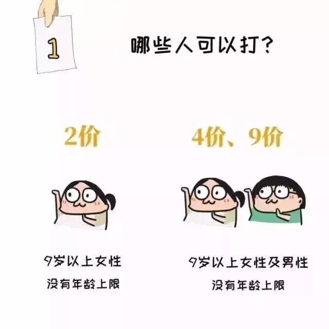 2017年香港九价hpv疫苗多少钱,香港9价hpv疫苗效果怎么样