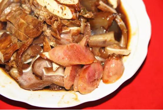 武汉最有名的卤味店,武汉卤味哪些好吃