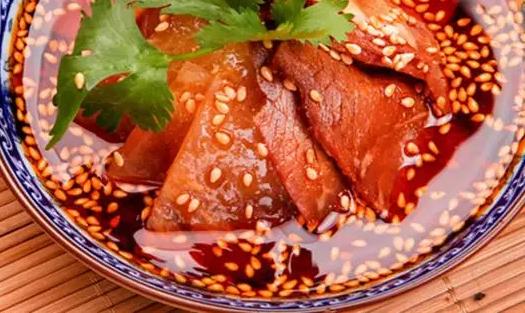 武汉最有名的卤味店,武汉卤味哪些好吃