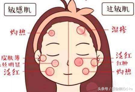 为什么好的化妆品越用皮肤越差,为什么总有人觉得化妆品不好