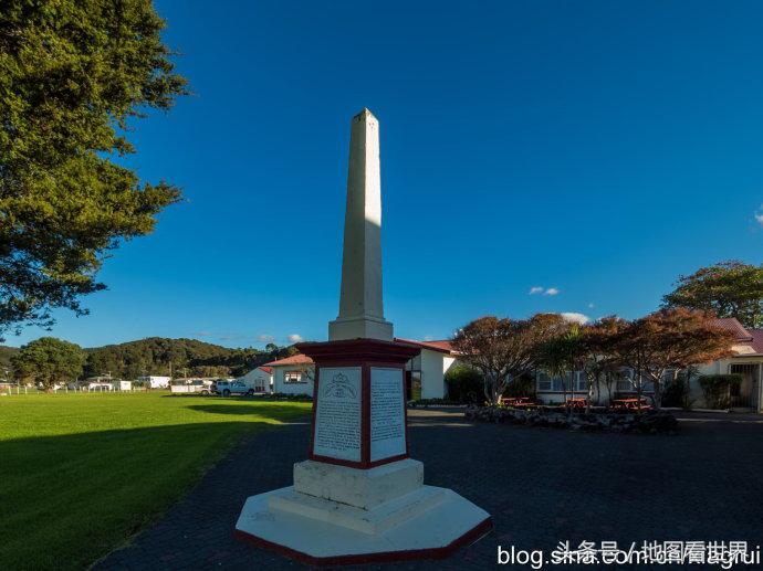 澳大利亚一个州、吃人族毛利人、男人带孩子比狗地位还低的新西兰