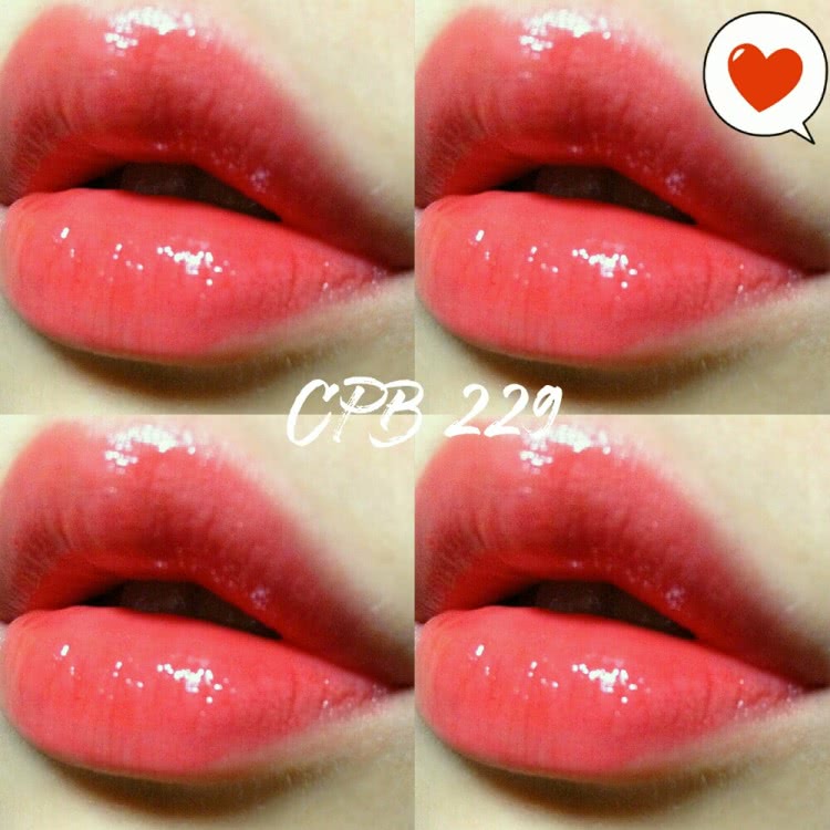cpb口红哪个好看,cpb口红哪个好