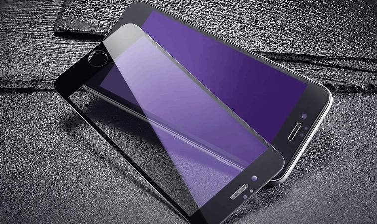 为什么手机膜不能完美贴好,手机出厂为什么不贴钢化膜