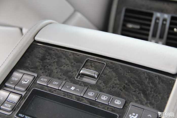 雷克萨斯:为何始终不国产却依然是国人首选的豪华品牌?