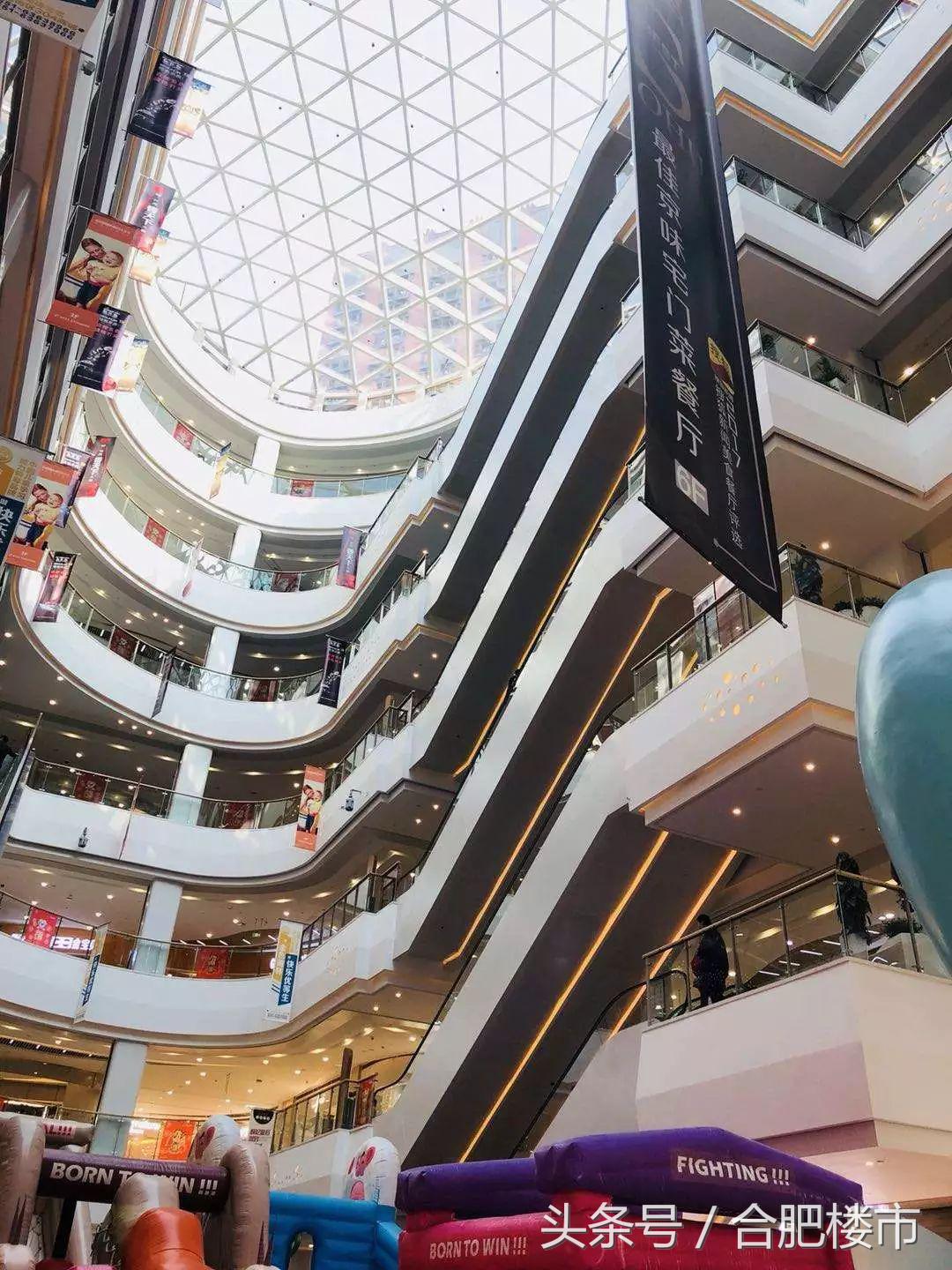 曝光！第二座“之心城”来了！就在徽州大道！