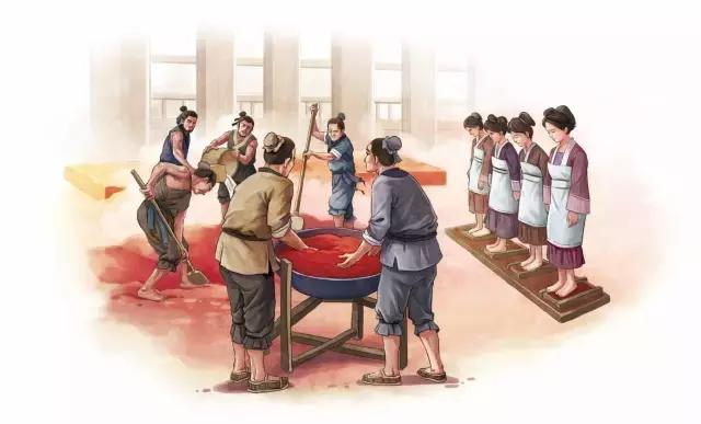 贵州匠心酿造酱香酒,贵州茅台镇匠人之酿