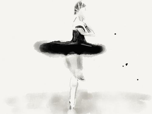 水彩技法平涂与渐变,水彩毛发胡须留白技法