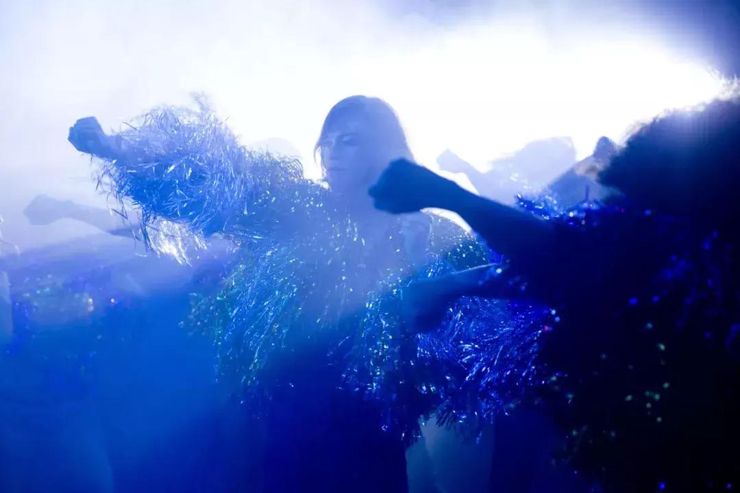 变性人也有权利过好这一生