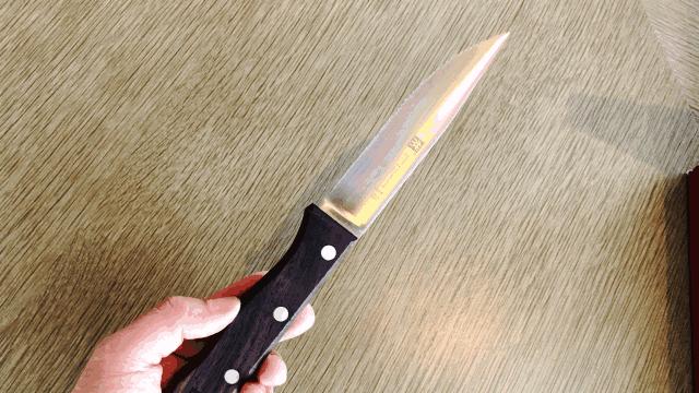 吃战斧牛排选刀,切牛排应该用什么刀