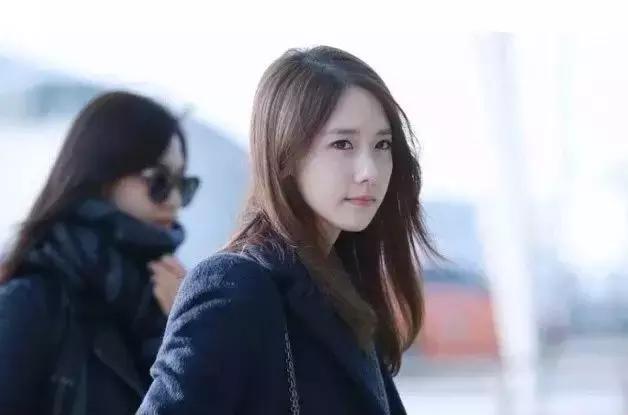 剪刘海教学所有脸型都适合的刘海,剪刘海修饰脸型教程八字刘海