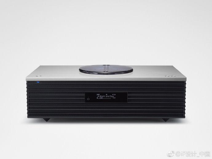 2015德国if设计大奖,德国if设计金奖含金量