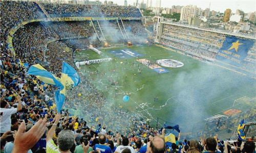 【阿根廷国家德比】火爆对决,博卡与河床的竞彩解析