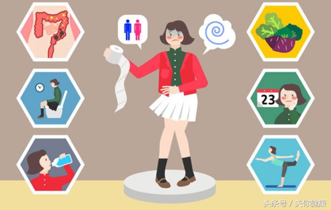 便秘连续三年吃泻药不管用,便秘不消化可以吃泻药吗