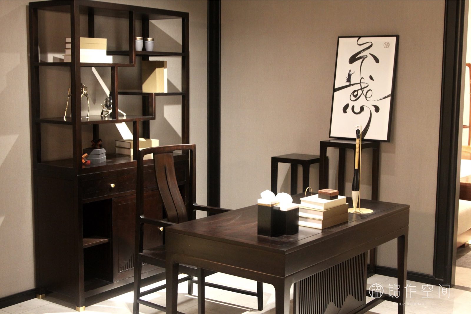 新中式家具如何融合,新中式家具应该怎样设计好看