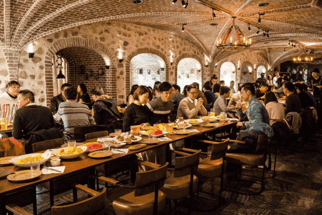 餐厅一直亏损怎么解决,开餐厅如何避免亏损