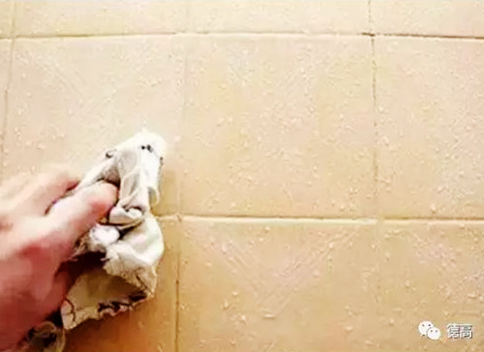 德高填缝和美缝怎么选,德高填缝剂填缝怎么样