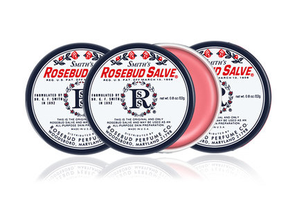 最好用的10个唇部保养品，让你的口红涂起来更好看