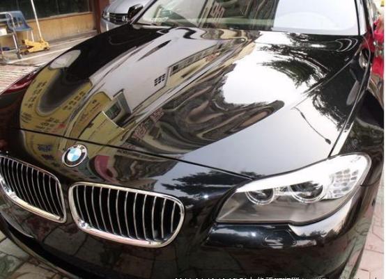 新车抛光打蜡有必要吗,新车抛光打蜡对车伤害大不大