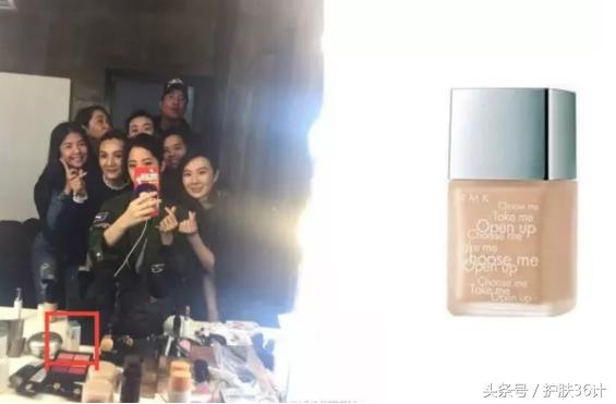 半个娱乐圈明星都在穿什么品牌,半个娱乐圈都在穿的品牌