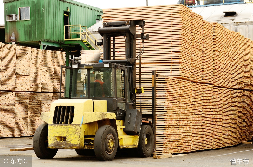 叉车换挡顿挫怎么回事,叉车变速箱换挡的正确方法