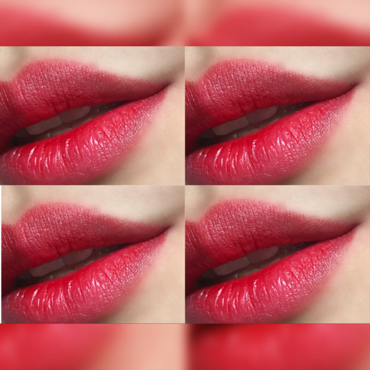 盘点走在街上就会被人问的口红和色号！这些才是经典真绝色！