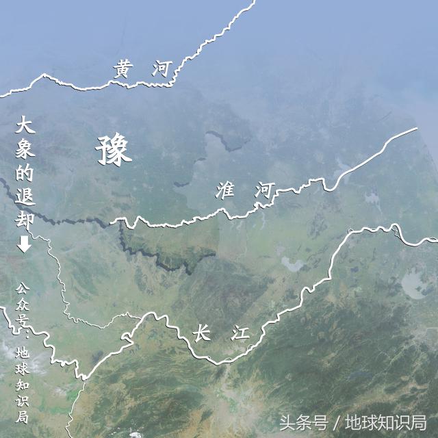 中国的省份简称是怎么来的？地球知识局