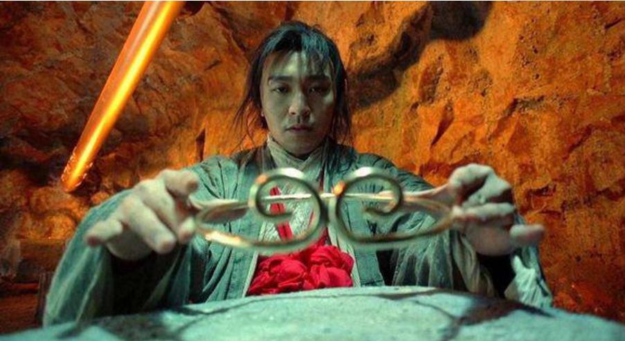 演员的自我修养周星驰电影,周星驰是怎么走上演员之路的