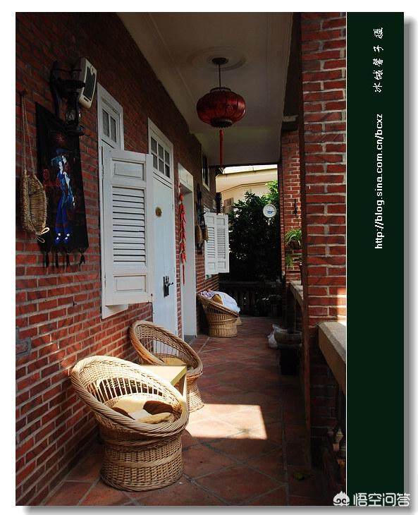 鼓浪屿民宿推荐靠近码头,喜欢鼓浪屿的小店