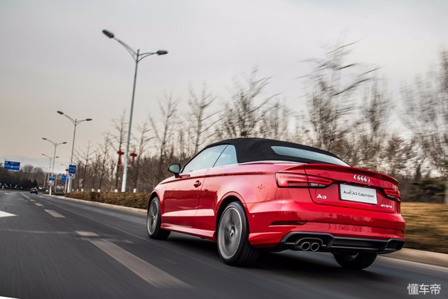 奥迪a3敞篷版价格,奥迪a3敞篷版落地价