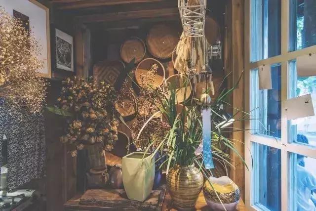 厦门奇怪的花店,厦门比较有名的绿植花店