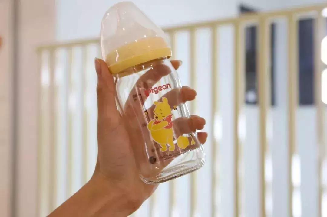 奶瓶高颜值,奶瓶高颜值奢华