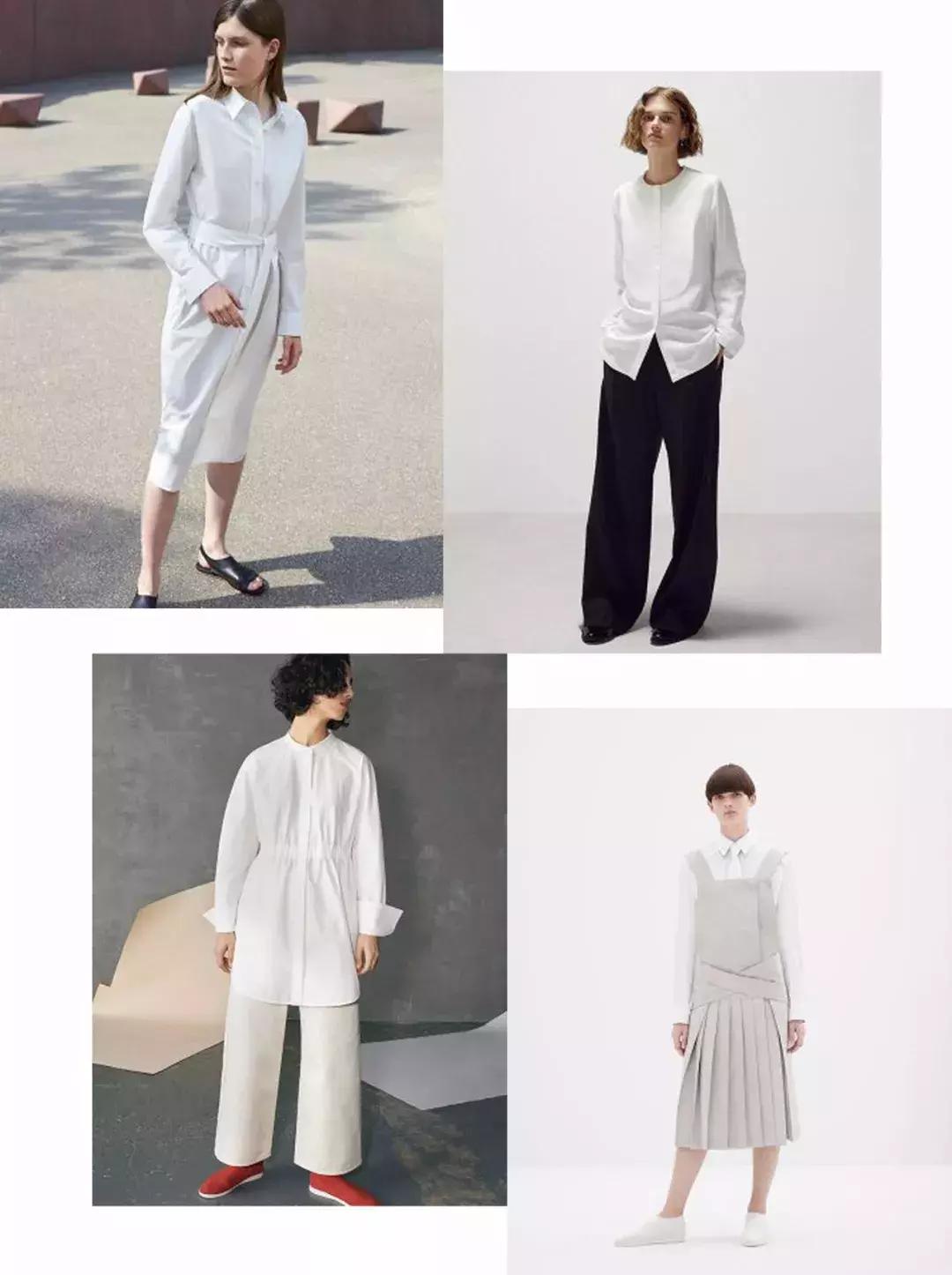 良心推荐小众服装品牌,便宜又好穿的小众服装品牌