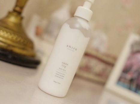 哪个牌子的身体乳比较滋润,哪些牌子的身体乳比较滋润保湿