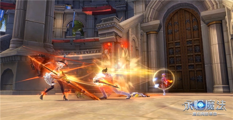 永恒魔法端游,永恒魔法攻略