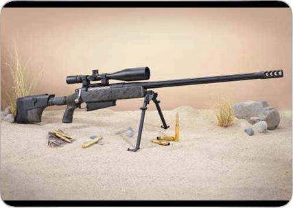 世界十大狙战枪神,世界排名前十的击狙枪